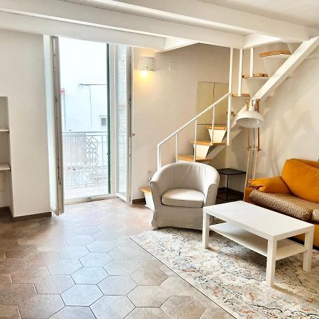 Ostuni Bright House Villa Exterior foto