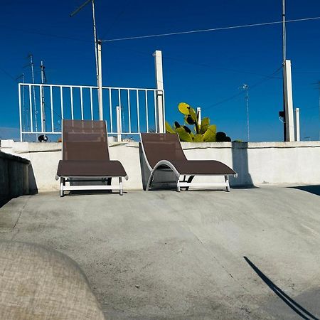 Ostuni Bright House Villa Exterior foto