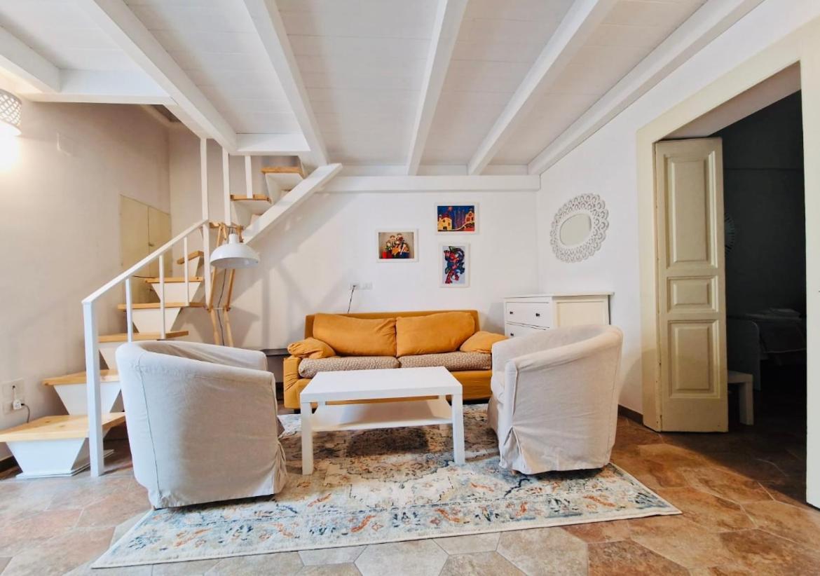 Ostuni Bright House Villa Exterior foto