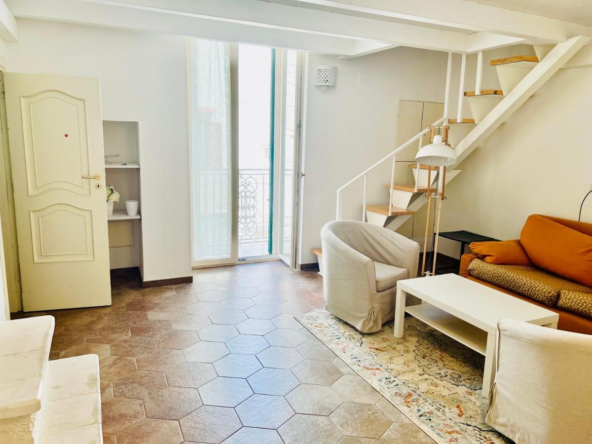 Ostuni Bright House Villa Exterior foto